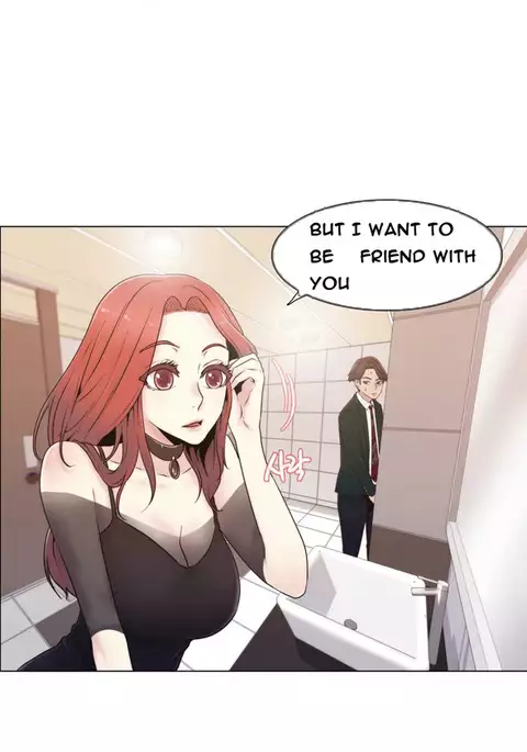 Miss Mystic Ch.1-12