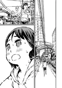 [阿部洋一]The just is senior genitals chick[Chinese][角落裏的漢化組]