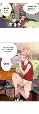 Tissue Thieves Ch.1-11 (English) (Ongoing)