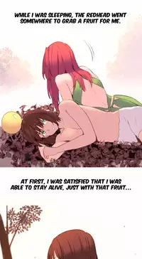 [Tankguy, ROZER] A World That I Rule Ch.01-33 [English] (Game of Scanlation) (Ongoing)