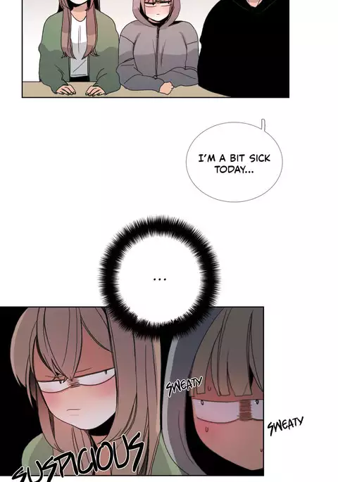 Talk To Me Ch.1-46