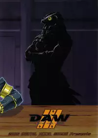 (SC30) [DIGITAL ACCEL WORKS (INAZUMA.)] FIREBIRD (SOULCALIBUR)