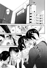 [Shikishiro Konomi] Netoraserare 3 [English] [Seinan Scans+Rabbit Scans] [Digital]