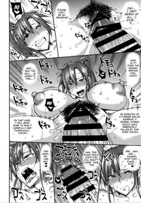 (C86) [Uruujima (Uruujima Call)] 20 Nengo no, Sailor Senshi o Kakyuu Youma no Ore ga Netoru. | 20 Years Later, A Lesser Youma Like Me Slept with the Sailor Senshi (Bishoujo Senshi Sailor Moon) [English] [doujin-moe.us]