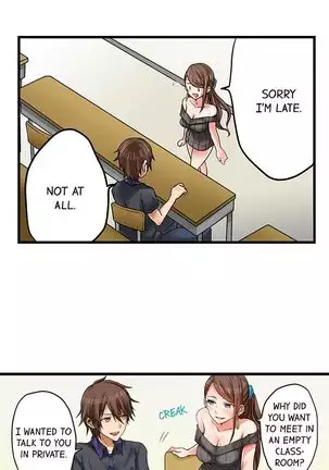 Hatsuecchi no Aite wa... Imouto!? | My First Time is with.... My Little Sister?! Ch. 1-59
