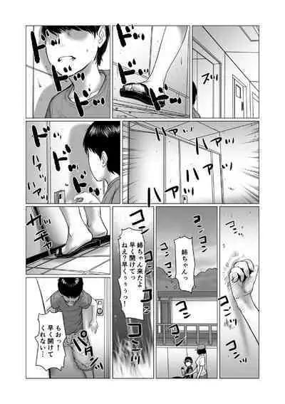 [chocohell] Otouto no Game-nou to Ane no Game-sei