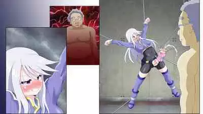 Brain Hack Fuhai Kokka ni Aragau Kakumeika no Matsuro