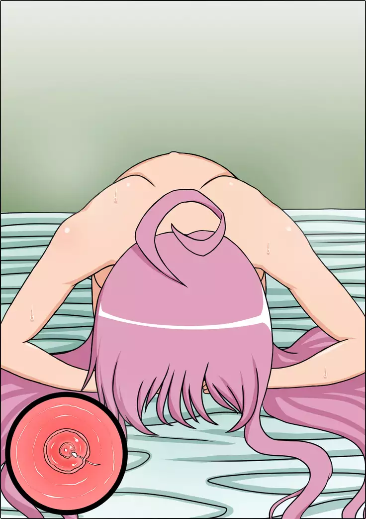 Moshimo Anoko-tachi ga Anata ni Zokkon no Nikudorei dattara ~To LOVE-Ru Hen~