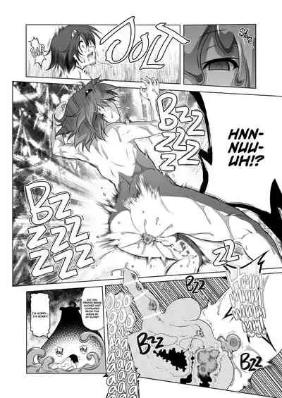 [KAMINENDO.CORP (Akazawa RED)] Bouken no Sho Series Soushuuhen - The Adventurer's Log Has Been Fully Recovered Vol. 1 [English][Digital]