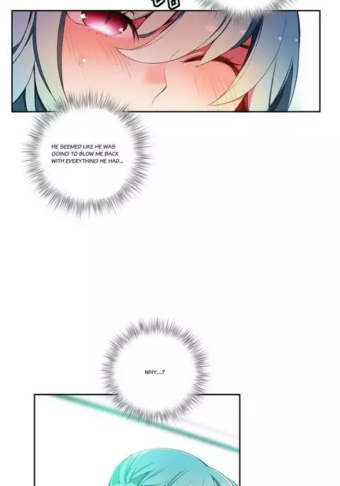 Lilith`s Cord Ch.1-19