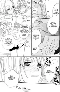 [Mikuni Hadzime] Gokujou Drops 3 [English] [Wings of Yuri]