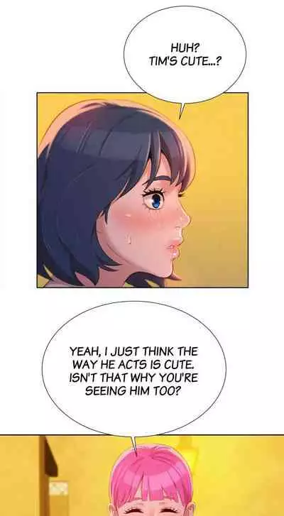 What do you Take me For? Ch.32/?