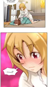 [Yi Hyeon Min] Secret Folder Ch.1-5 (English) (Ongoing)