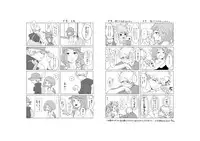 [Ton] MHA LOG②(Boku no Hero Academia)