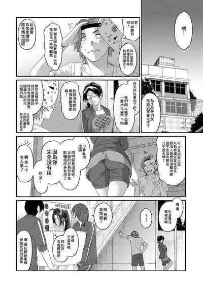 Itaiamai | 痛苦的甜蜜 Ch. 1-24