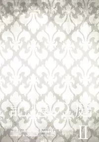 (C81) [nightflight (Yui)] Kioku no Niwa 2 | Garden of Memories 2 (Dissidia Final Fantasy) [English]