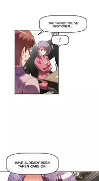 [Worin] Brawling Go Ch.76-86 (English) (Ongoing)