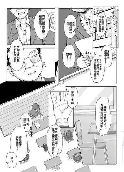 Class no Namaiki Joshi ga Saiteihen no Otoko ni Hamerareru