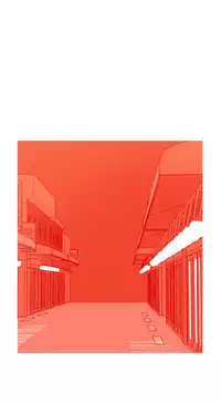 Hooker Ch.1-34 (English) (Ongoing)