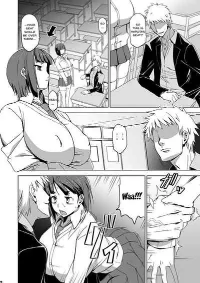 [HGH (HG Chagawa)] Kimi wa Yasashiku Netorareru 2 | I'll Give you Some Gentle NTR 2 [English] {Doujins.com} [Digital]