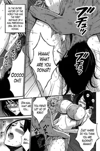 [Nagashima Chousuke] Kigenzen 10000 Nen no Ota | The Otaku in 10,000 B.C. Ch. 1-17 [English] [Natty Translations, Lazarus H]