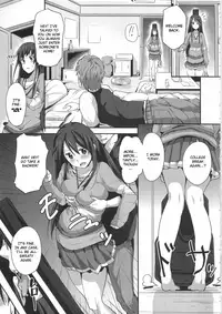 (C79) [Galley (ryoma)] Miopero ☆ (K-ON!) [English] [CGrascal]
