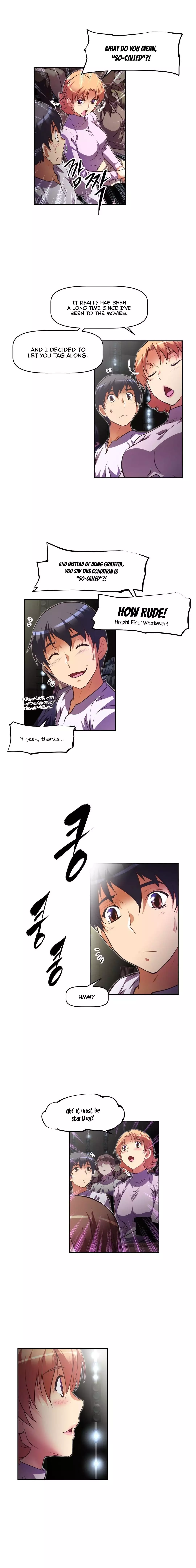 Brawling Go Ch.76-121