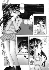 [Jinbo Hitode] Aru Kyuusha no Ichinichi | A Day In A Certain Stable (Kazoku no Kanin) [English] [desudesu]