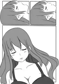 [aaa] Neteiru Onee-san ni Itazura