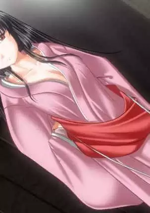 Web no Naka no Kanojo ~Password ni Himerareta Nazo~