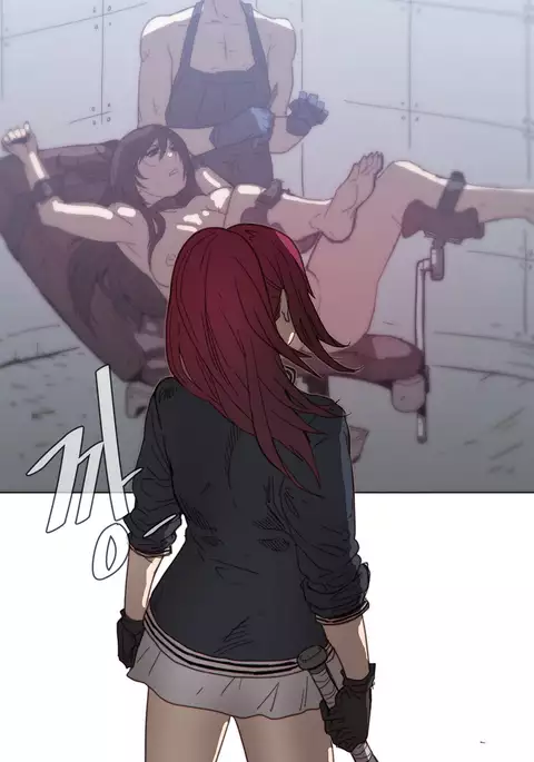Household Affairs Ch.1-45