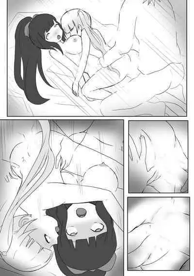【kanann】 NG(18G WARNING)