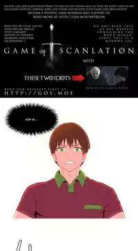 [Tankguy, ROZER] A World That I Rule Ch.01-33 [English] (Game of Scanlation) (Ongoing)