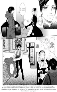 [Ike Reibun] Gingaku Hakase to Marmot [English]