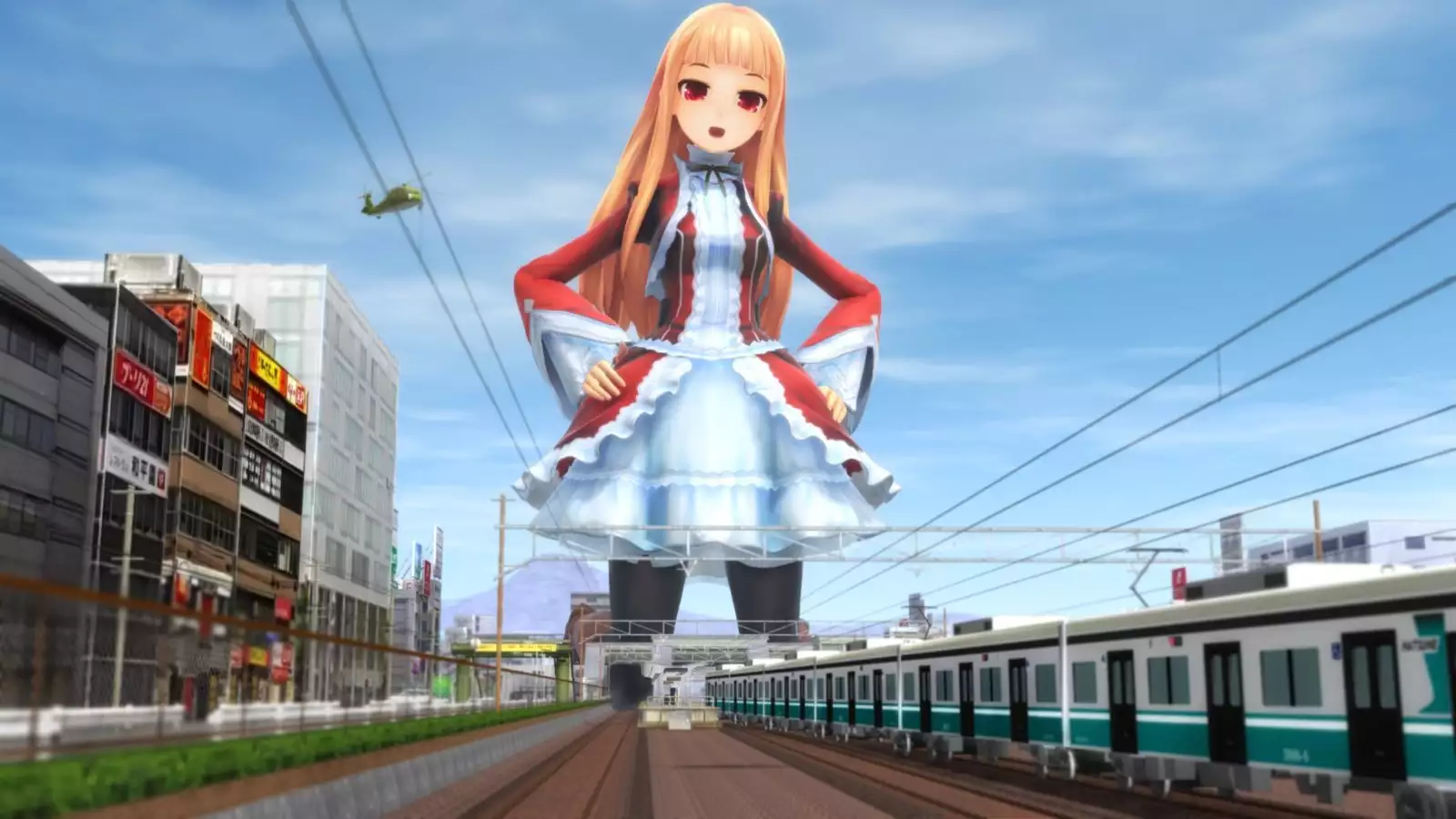 Touhou GTS MMDs - NAndeyanenGTS