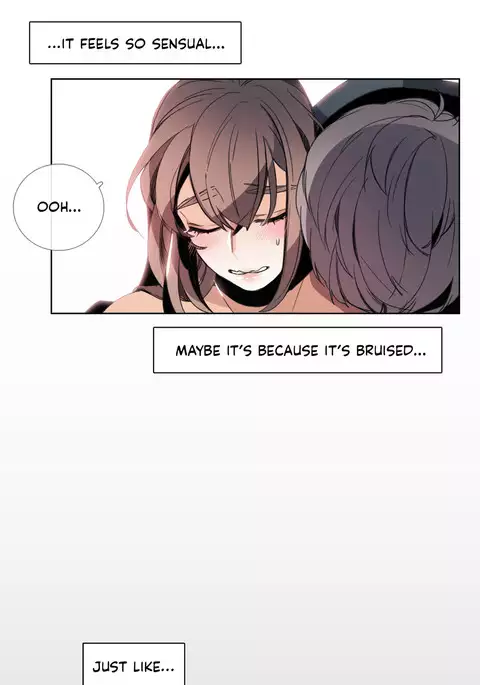 Talk To Me Ch.1-46