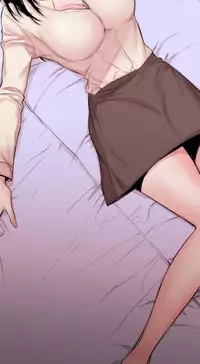 Female Disciple 女助教 Ch.1~8 [Chinese]中文