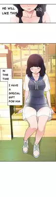 Tissue Thieves Ch.1-11 (English) (Ongoing)