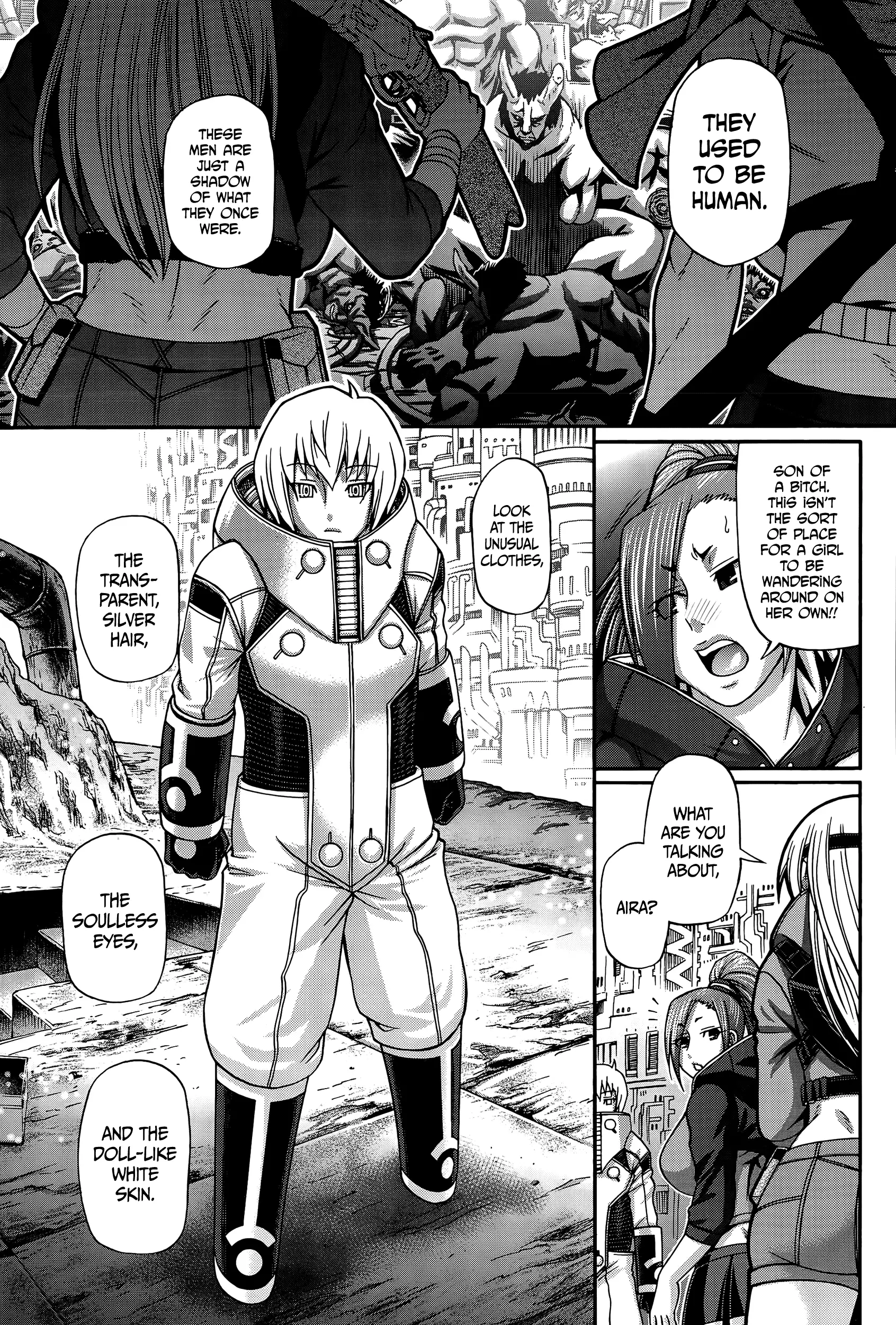 Re: Incarnation ch.1-3