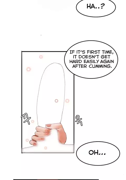 Hahri's Lumpy Boardhouse Ch. 0-31