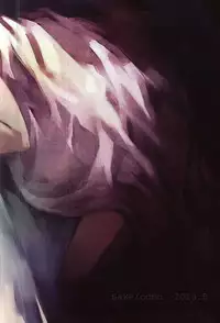 (SUPER24) [Saxe (como)] Faint Promise (Hetalia: Axis Powers)