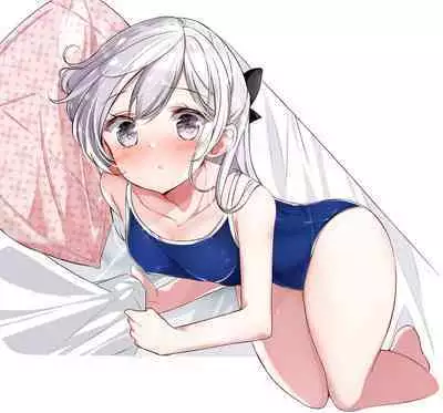 [Hamaken.] Imouto ga 1-nichi 1-kai shika Me o Awase tekurenai | 妹妹一天只和我对上一次眼 [Chinese] [无糖·漫画组]