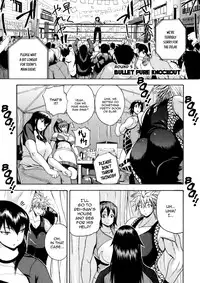 [Yoshimura Tatsumaki] Monzetsu Taigatame ~Count 3 de Ikasete Ageru~ | Faint in Agony Bodylock ~I'll make you cum on the count of 3~ [English] [Brolen]