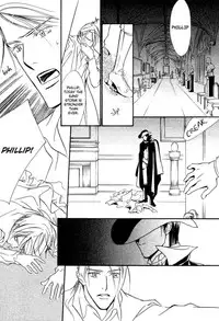 [Enjin Yamimaru] Ouji no Hakobune - An Ark of the Prince