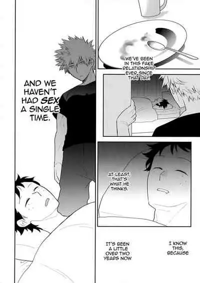 Ultra Happy Egoist