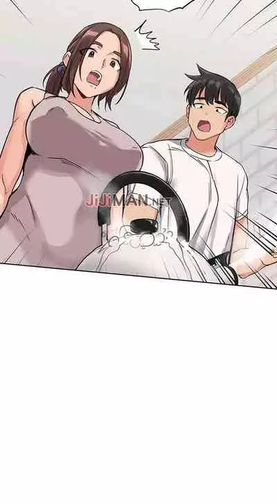 【周二连载】要对妈妈保密唷!（作者：NOAH） 第1~26话