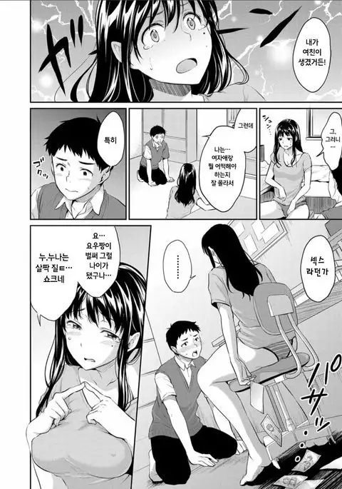 Onee-chan ni Makasenasai!