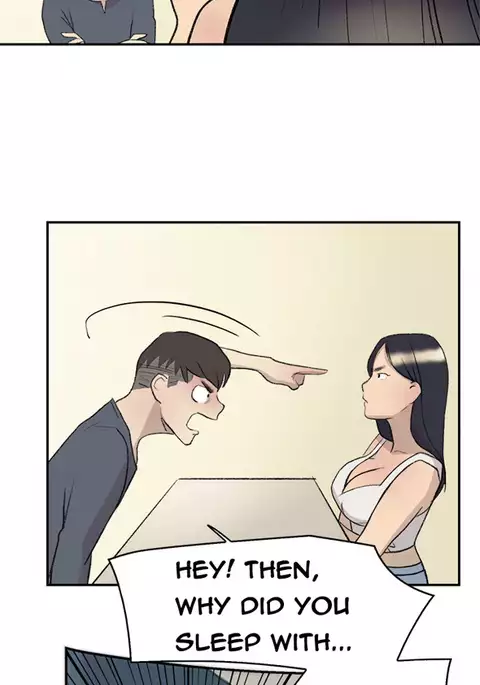 Double Date Ch.1-15