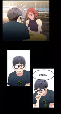 [BAK Hyeong Jun] Sweet Guy Ch. 1-49 [English] [YoManga]