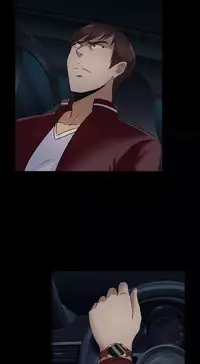 Dark Game Ch.1-14 (English) (Ongoing)